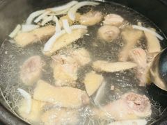 -同仁四季椰子鸡(无锡滨湖万象汇店)