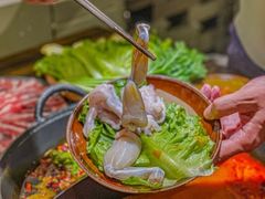 -冯校长老火锅(广州正佳广场店)