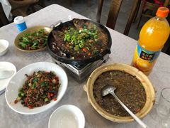 -湘德楼(德胜门外大街店)
