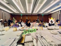 -长春凯悦酒店咖啡厅Market Café