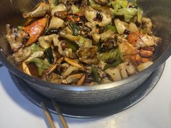 -七欣天香辣蟹火锅(海门解放中路店)