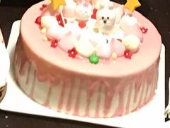 -味多美蛋糕(航天桥店)
