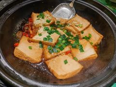 -费大厨辣椒炒肉(太平老街店)