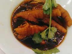 -御彩酒家(东风东路店)