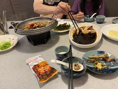 -农家大院(纪王店)
