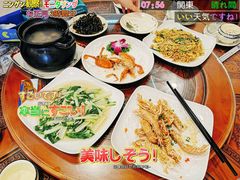 -友强·23年特色海鲜大排档(厦门店)