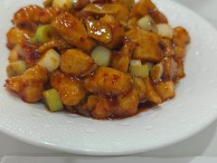 -京天红酒家(虎坊路店)