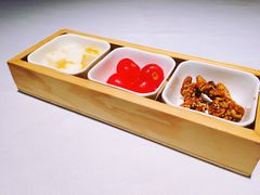 餐前小菜-粤界(望京金辉店)