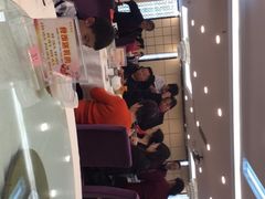 -海宝酒家(中山四路店)