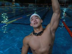 -猎德游泳池(猎德花园店)