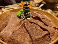 -巴奴毛肚火锅(京西大悦城店)