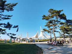 -威海国际海水浴场旅游区