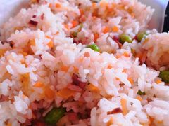 铜锅洋芋饭-云南野生菌石锅鱼石锅鸡(大金塔店)