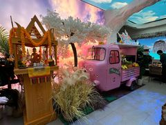 -泰妃殿(武汉首店)