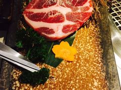 -赤坂亭M9和牛烧肉·日料398放题(万达店)