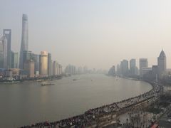 -上海和平饭店-华懋阁 The Cathay Room