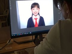-ID.PHOTO照相馆(嘉里企业中心店)