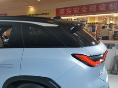 -蔚来空间(北京颐堤港店)