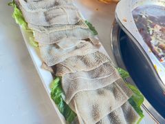 -重庆巴渝火锅(钟家村店)