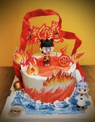 -陪我玩图书馆·烘焙坊·综合亲子馆