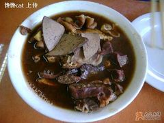 什锦底~-北京小肠陈饭庄(方庄店)