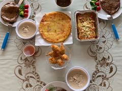 -蘑菇餐厅(马台街店)