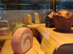-麦当劳(大栅栏店)