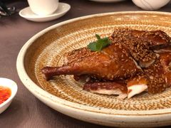 -广州文华东方酒店·江-由辉师傅主理