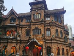 -马勒别墅饭店(静安寺店)