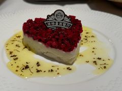 -波特曼西餐厅(南岗店)