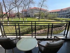 -云南滇池花园国际大酒店温泉