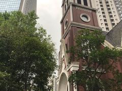 -天主教圣弥额尔堂