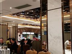 大堂-稻香酒家(天河城店)