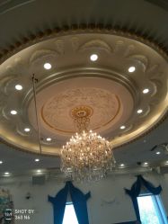 -友谊宫·宴会厅