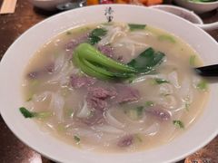 -漆黑觉米粉(三里屯店)