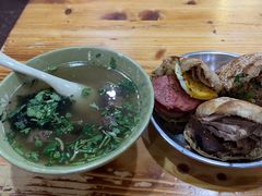 -昌顺马记小吃店(昌盛园店)