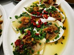 -胖大嫂渔家排档·全海景餐厅(渔村店)