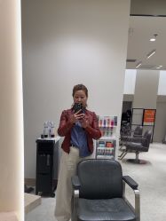 -Mentor Hair Salon