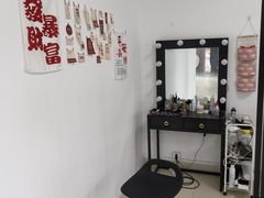 -柒闲月摄影工作室