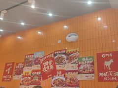 -阿青龙虾·烧烤大排档(湖里万达店)