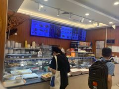 -丝路伊兰·兰州牛肉面(牛街总店)