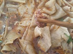 丸子汤-苏记丸子汤