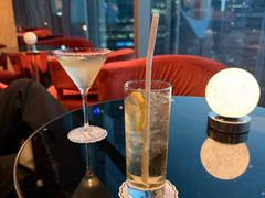 -上海凯宾斯基大酒店