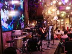 -胡桃里音乐酒馆(白云五号T5 MALL店)