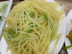 -姥家春饼店(漳州二路店)