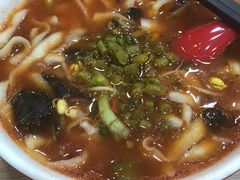-阿利茄汁面(玉凤路店)