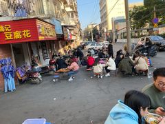 -凤张螺蛳粉·爽口粉(跃进路总店)