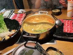 -呷哺呷哺 黄金牧场 (新中关购物中心店)