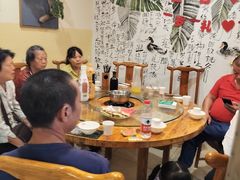 -李记茶油鸭(河西店)