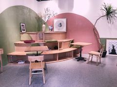 -Catch Bagel(芳草地店)